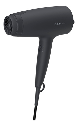 Imagen 3 de 10 de Secador De Pelo Philips 3000 Series Bhd302/10 1600w Premium