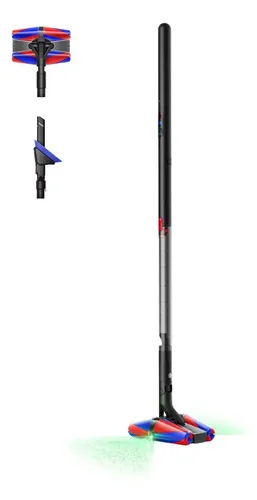 【Taka10】Dyson PencilVac Fluffycones Dyson Pencilvac Fluffycones Cleaner | Frete grátis