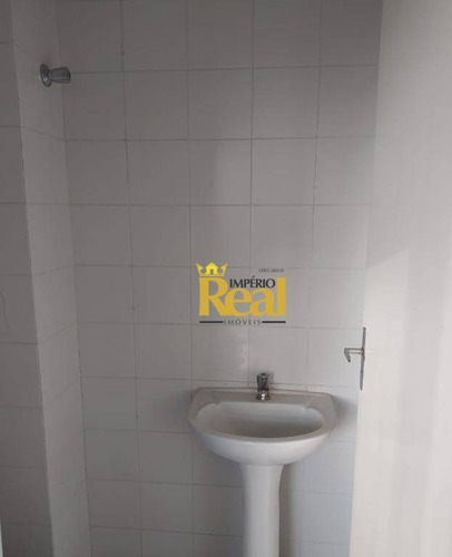 Imagem 6 de 11 de Sala À Venda, 32 M² Por R$ 180.000,00 - Alto Da Lapa - São Paulo/sp - Sa0314