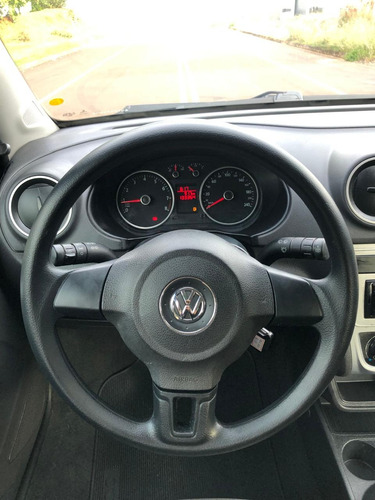 Volkswagen Gol 1.6 Msi Trendline Total Flex 5p