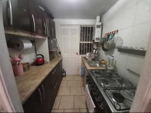 Vendo Casa En Villa Los Aromos! Puente Alto (88700)