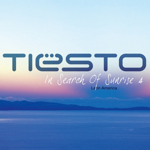 Cd Colección In Search Of Sunrise 1 Al 17. Flac. (Usado)