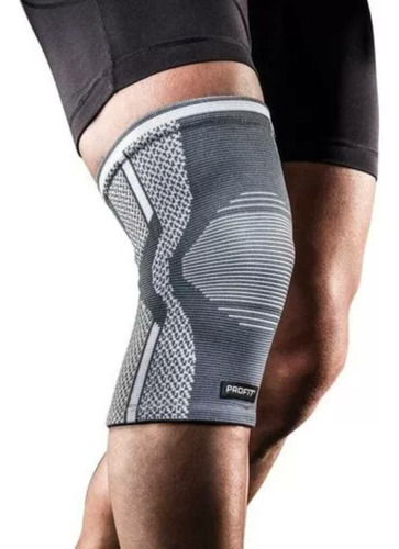 Rodillera Elástica Dolor Rodilla Air Sport Profit Ptm Cuot