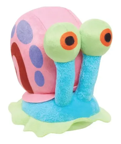 Figurine Bob L’Éponge – Nickelodeon – Blister Neuf – Marque Goldie