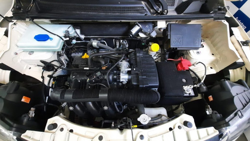 Renault Kiwd Intens 1.0 Md