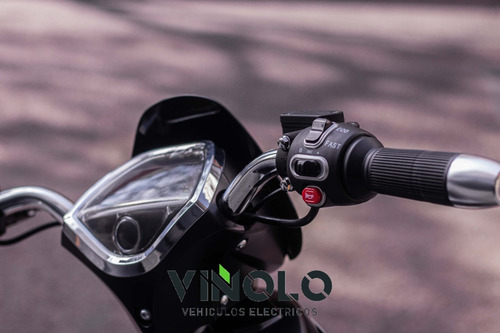 Moto Electrica Sunra Grace / Oferta De Contado /m