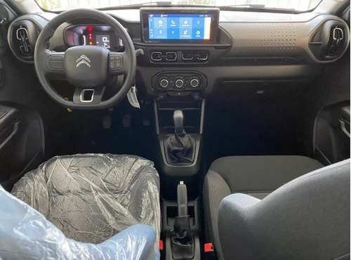 Citroën C3 1.2 12v Puretech 82 Live Pack