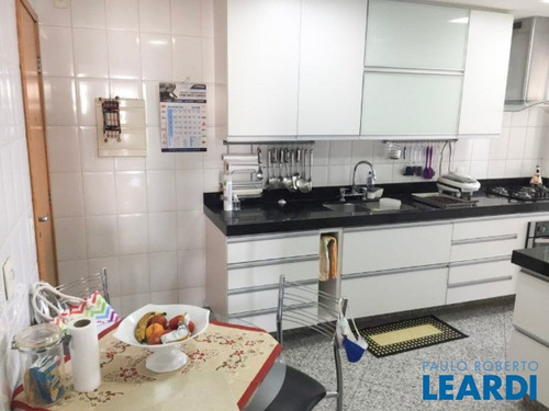 Imagem 8 de 15 de Apartamento - Ipiranga - Sp - 625123