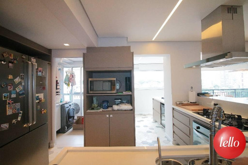 Imagem 22 de 30 de Apartamento - Ref: 180320