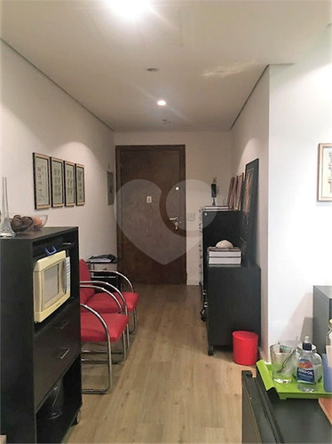 Imagem 6 de 16 de Imperial Berrini Offices - Reo568540