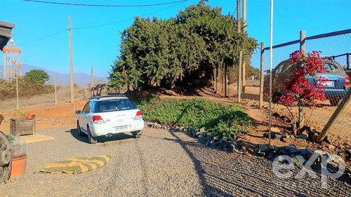 Parcela En Maitencillo En Venta
