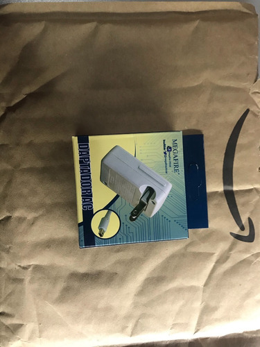 Adaptador De Corriente Para Nintendo 3ds / Dsi (Usado)
