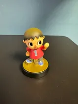 Comprar Amiibo Aldeano (abierto)