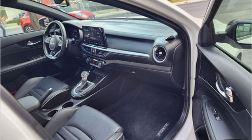 Kia Forte 2.0 Gt Line At