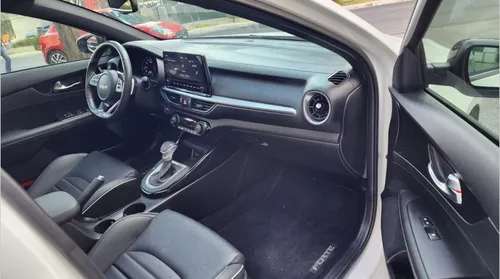 Kia Forte 2.0 Gt Line At
