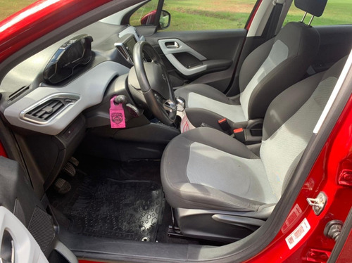 Peugeot 208 1.5 Allure Touchscreen