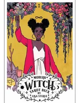 Comprar The Modern Witch Tarot Deck - Lisa Sterle S\u002Fcuota