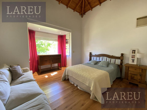 Imagen 17 de 30 de Casa - Farm Club