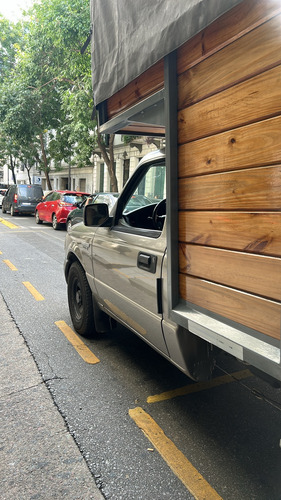 Ford Ranger 3.0 Xl I Sc 4x2 Plus