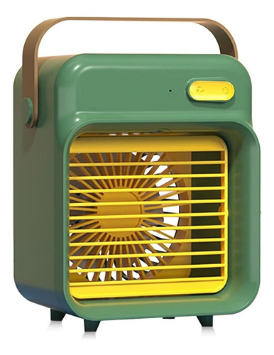 Portable Air Conditioner, Evaporative Air Cooler, Mini Air