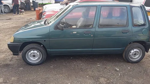 Daewoo Tico 0.8 Sl