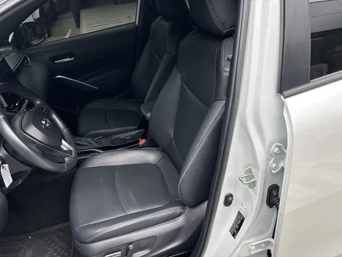Toyota Corolla Cross 1.8 Hev Seg Cvt