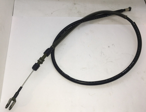 Cable Embrague Original Keeway Rk S Pro