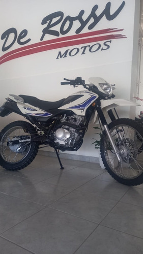 Imagen 1 de 5 de Motomel Skua 150