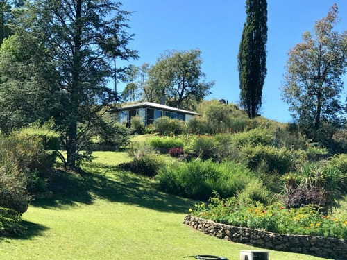 Imagen 21 de 22 de Venta De Villa Serrana En Athos Pampa Pre003
