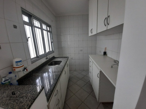 Imagem 15 de 30 de Lindo Sobrado Com Duas Suites , Próximo Ao Metrô - Ca10347 - 69951527