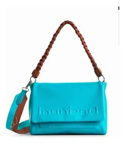 Comprar Bolso Bandolera Para Mujer Original. Desigual.