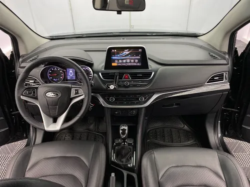 Jac Grand S3