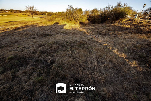 Imagen 3 de 14 de Estancia El Terrón - Exclusivo Lote De 1435 M2