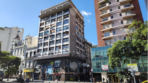 Oficina  En Alquiler En Capital Federal, Buenos Aires, Argentina