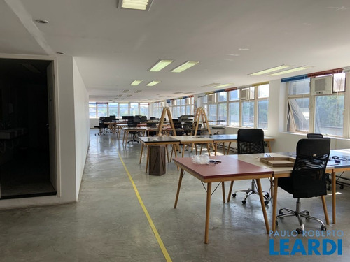 Imagem 3 de 15 de Comercial - Jardim Paulistano - Sp - 630564