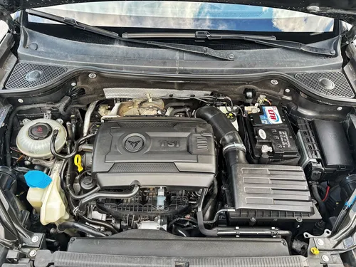 Cupra Ateca 300Hp
