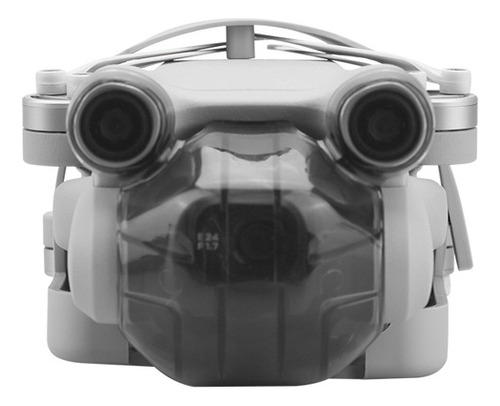Para Dji Mini 3 Pro Buncher Paddle Binders