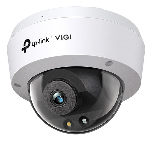 Camara Ip Tp-link Vigi C240 4mp Full Color 2,8mm Domo