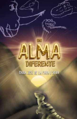 Libro: Un Alma Diferente (edición En Español)