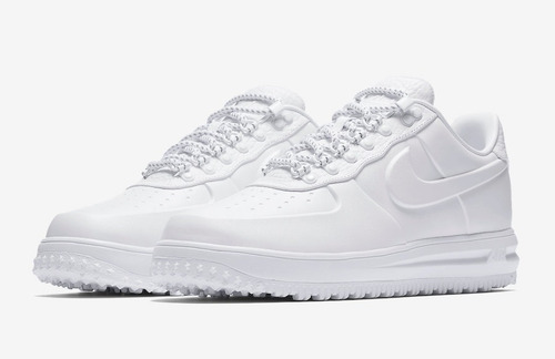 tênis nike lunar force 1 duckboot masculino