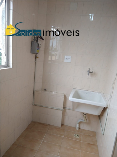 Imagem 14 de 29 de Apartamento A Venda - Bairro Do Limão - Ap00999 - 70818992