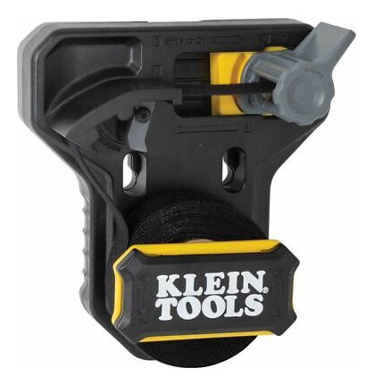 Klein Tools 450-900 Hook And Loop Tape Dispenser, Versat Aac