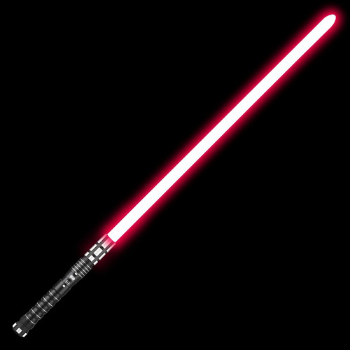 Force Fx - Sable De Luz Rgb Con Control De Movimiento De Due