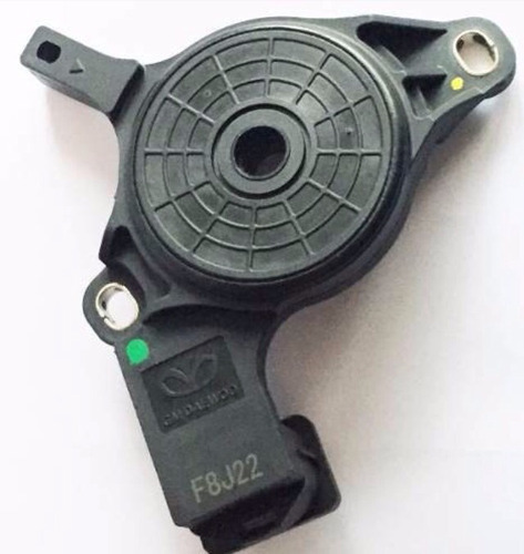 Sensor Pare  Neutro Optra Limited 100% Original Gm 93742966