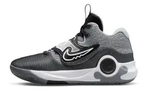 Comprar Zapatillas Nike Kd Trey 5 X Cool Urbano Hombre Dd9538-008   