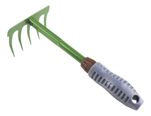 Rastrillo De Hojas Con Extractor De, Elimina