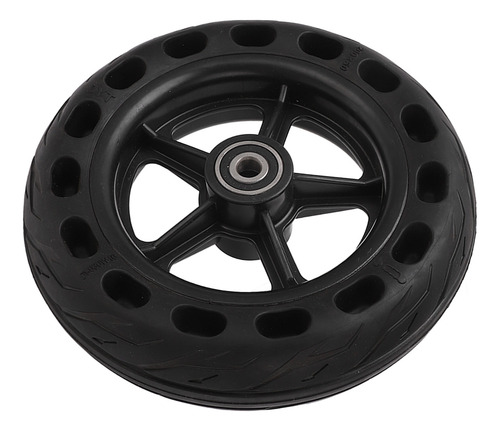 Neumáticos De Scooter Eléctrico 200x50 De 8 Pulgadas, Rueda
