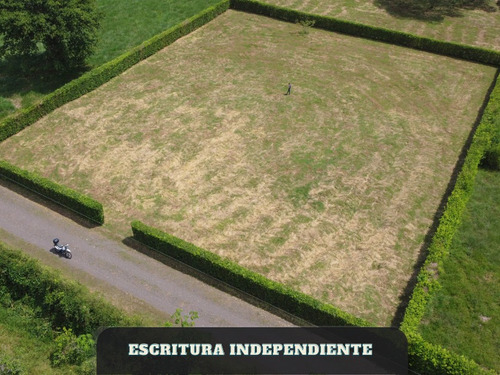 Lote De 3.000 M2 En Restrepo