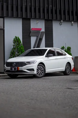 Volkswagen Jetta Comforline 1.4