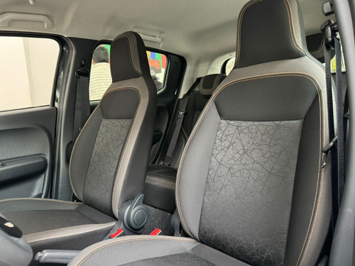 Fiat Mobi 1.0 Trekking